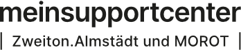 MeinSupportCenter - Zweiton.Almstädt & MOROT
